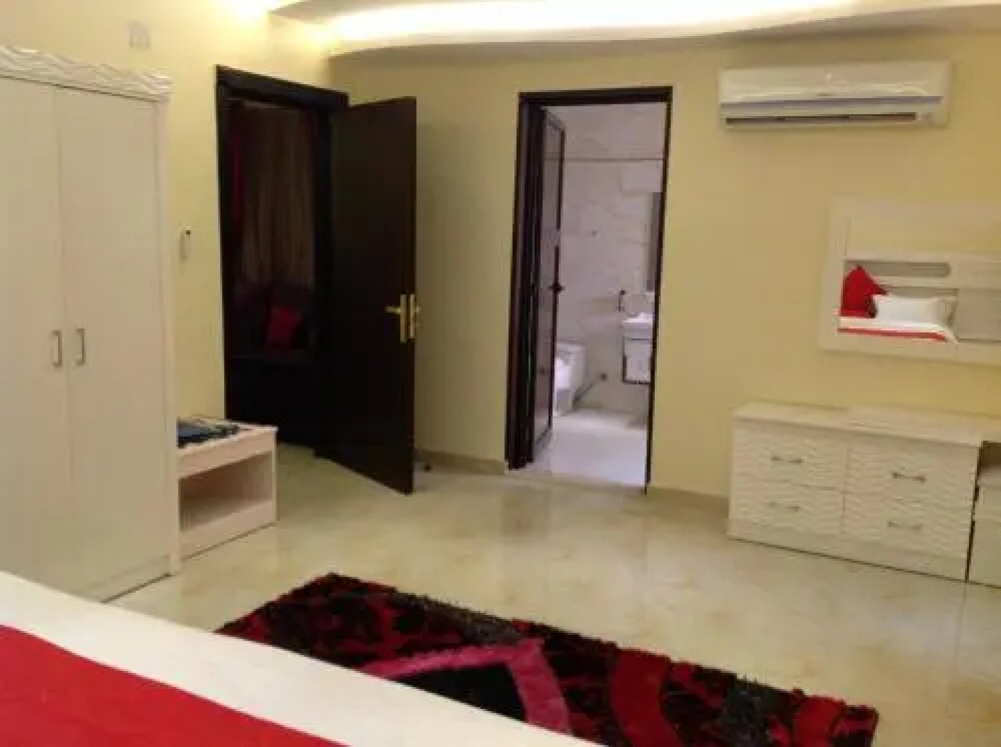 Lamasat Hotel Apartments