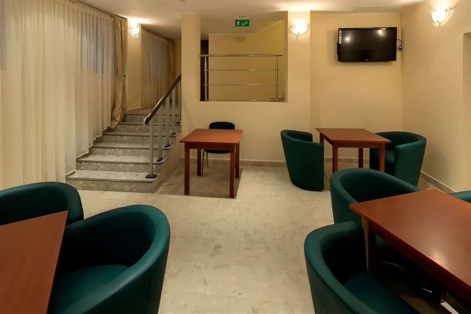 Hotel Gromada Warszawa Centrum