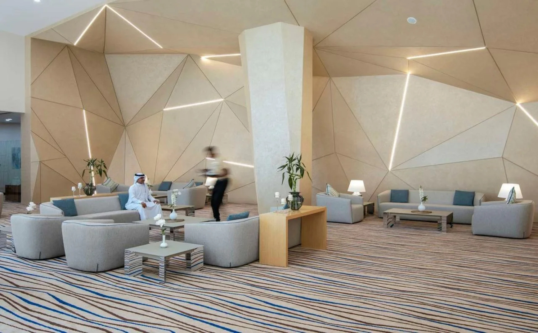 Bayat Hotels Company
