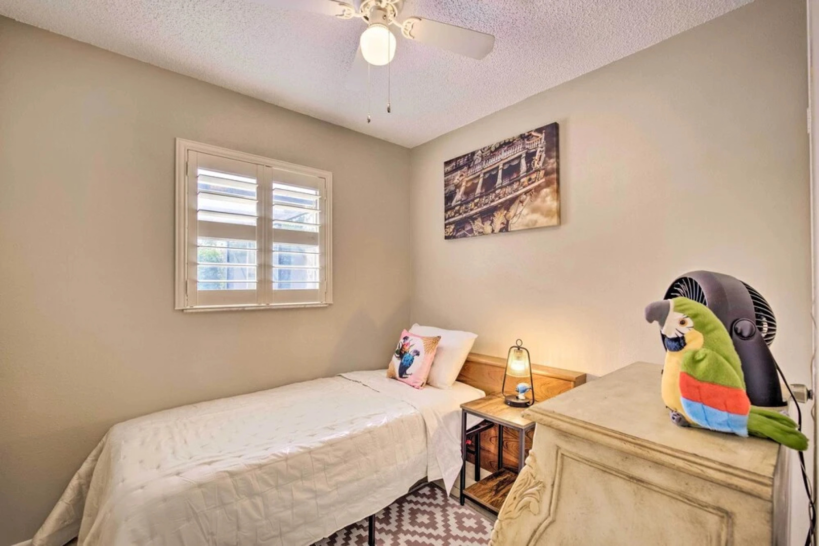 Spring Hill Vacation Rental w/ Central A/c!