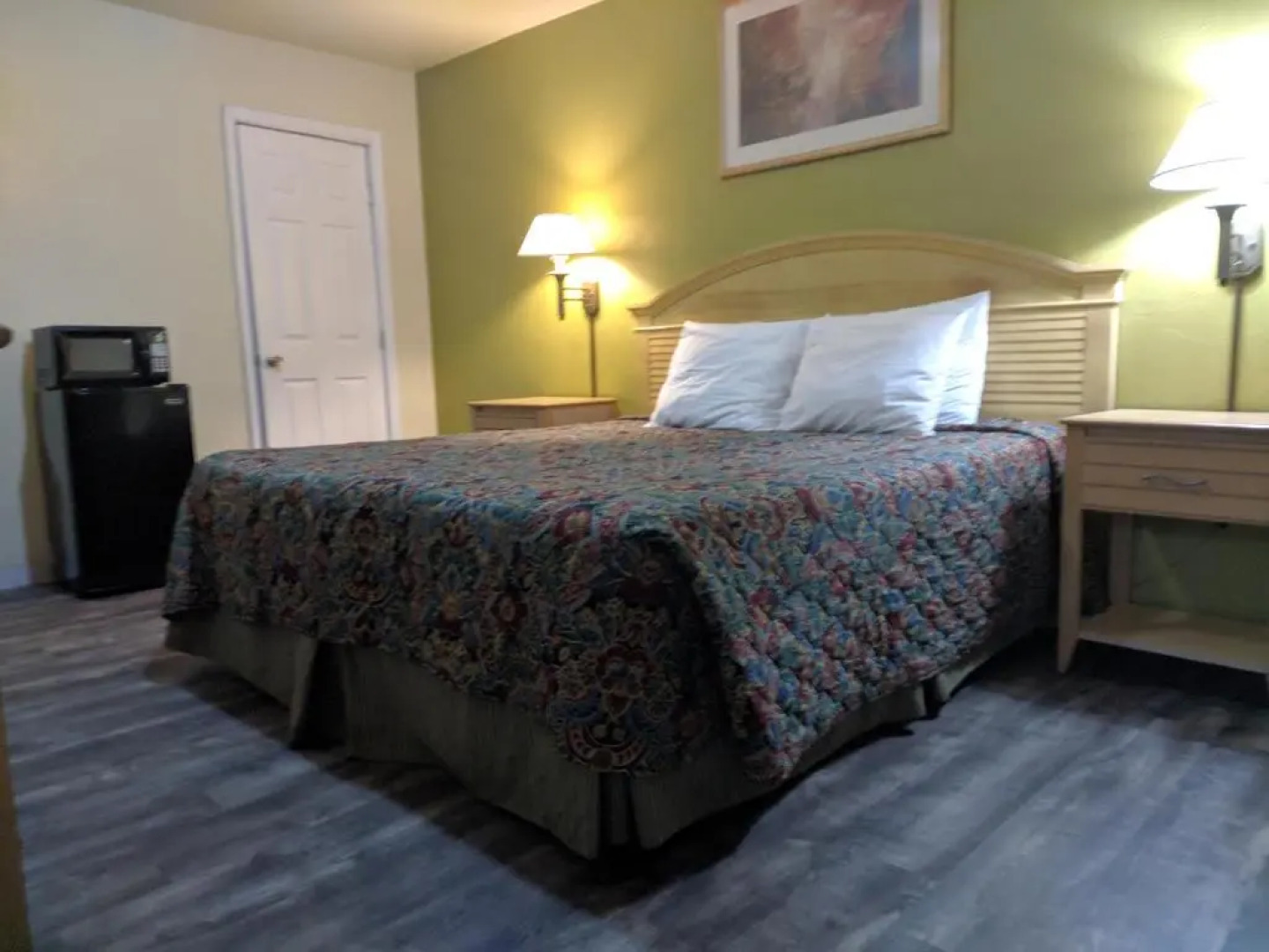 Travelers Inn Clearwater