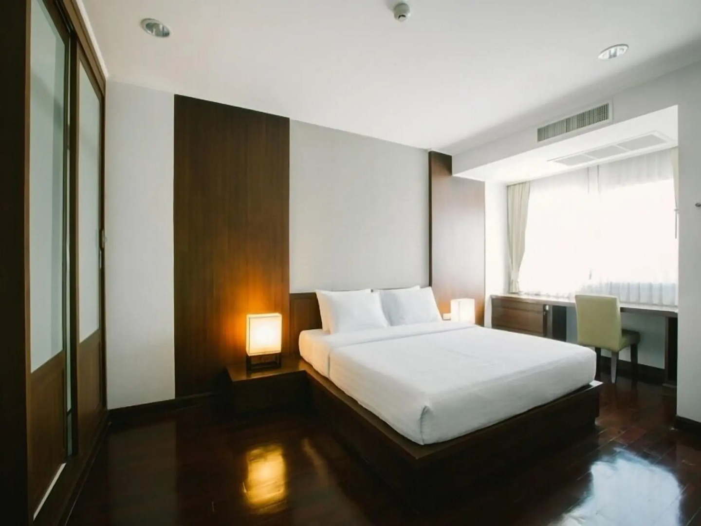 Jasmine Resort Sriracha