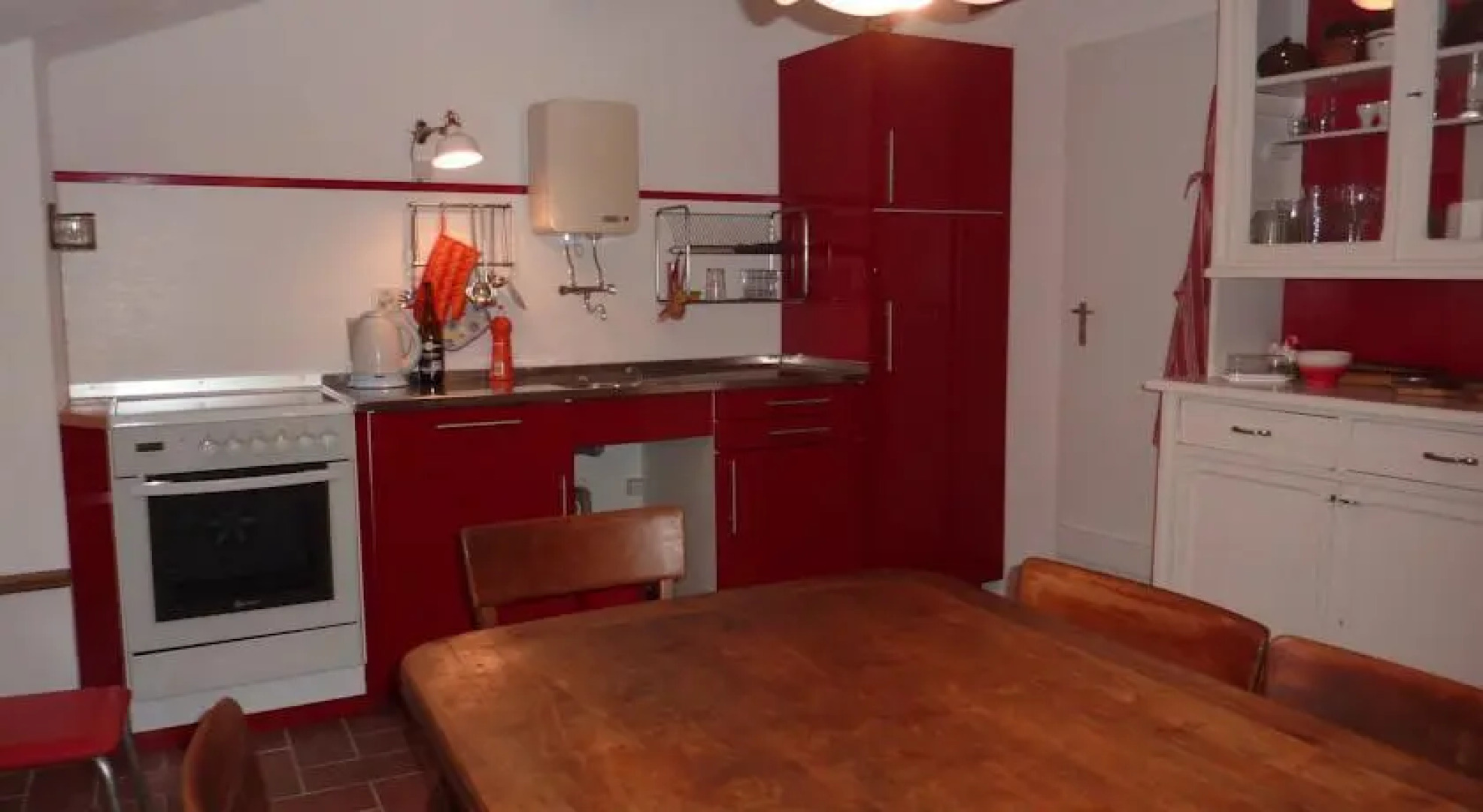 Cà Melia Bedigliora