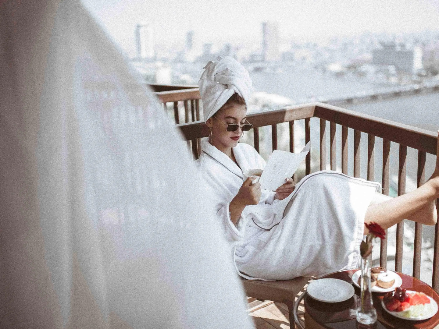 Sofitel Cairo Nile El Gezirah