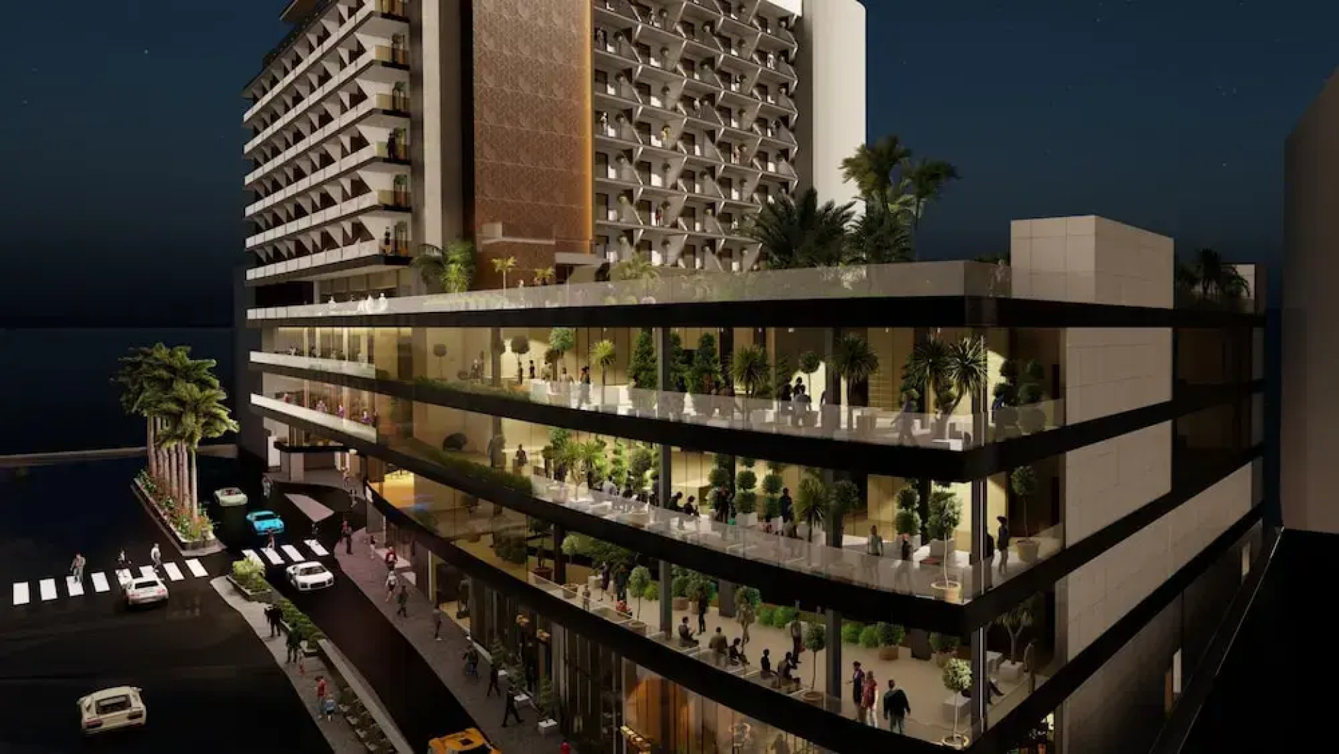 voco Malta by IHG