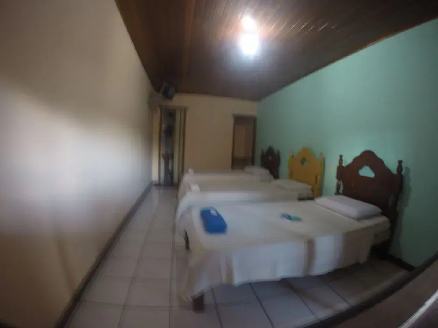 Pousada Luar de Itacimirim