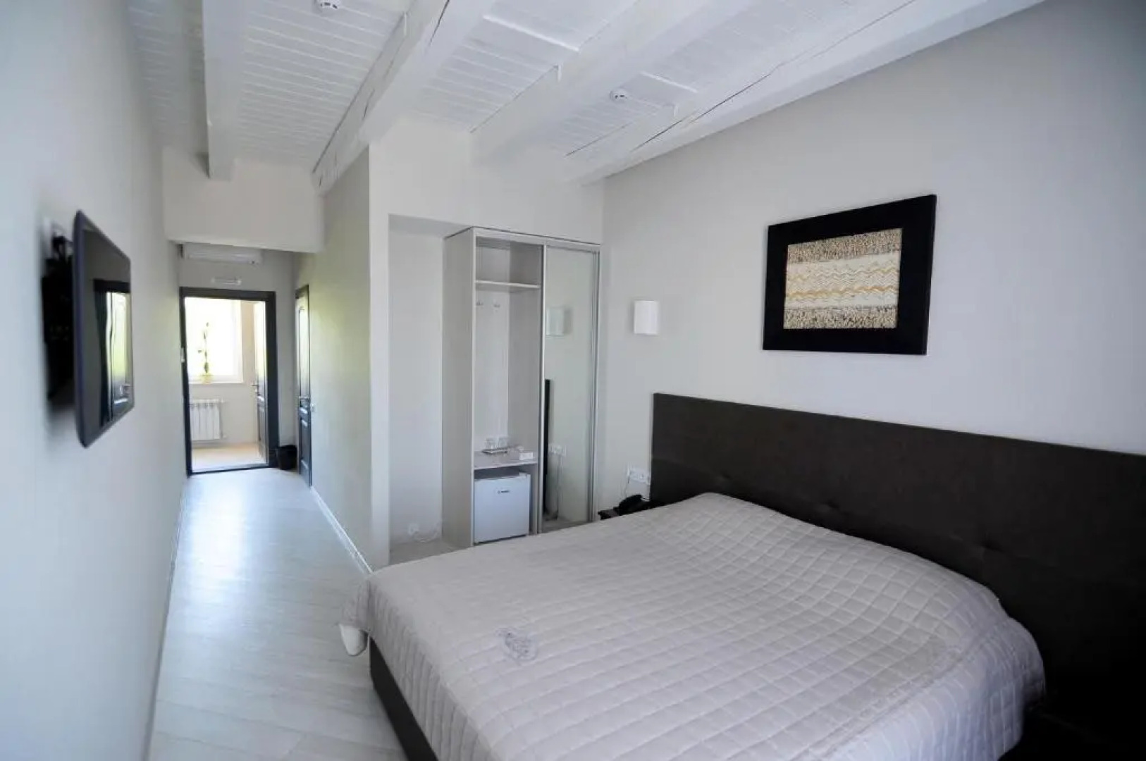 Sdam svoju 2 kvartiru u morja