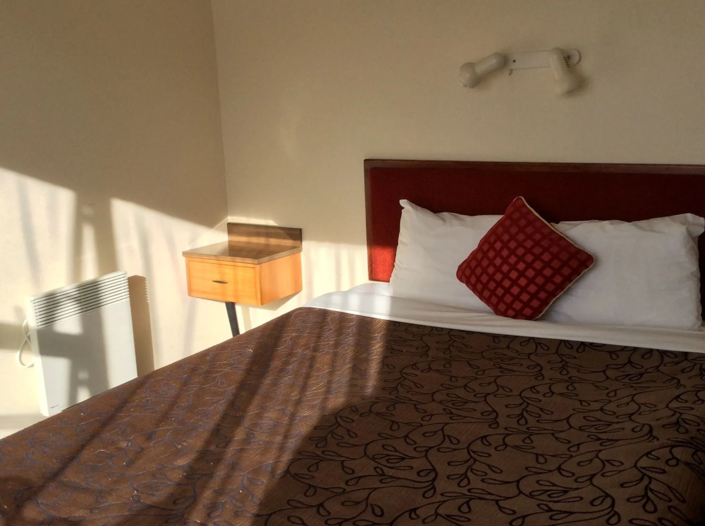AAA Marlin Motel