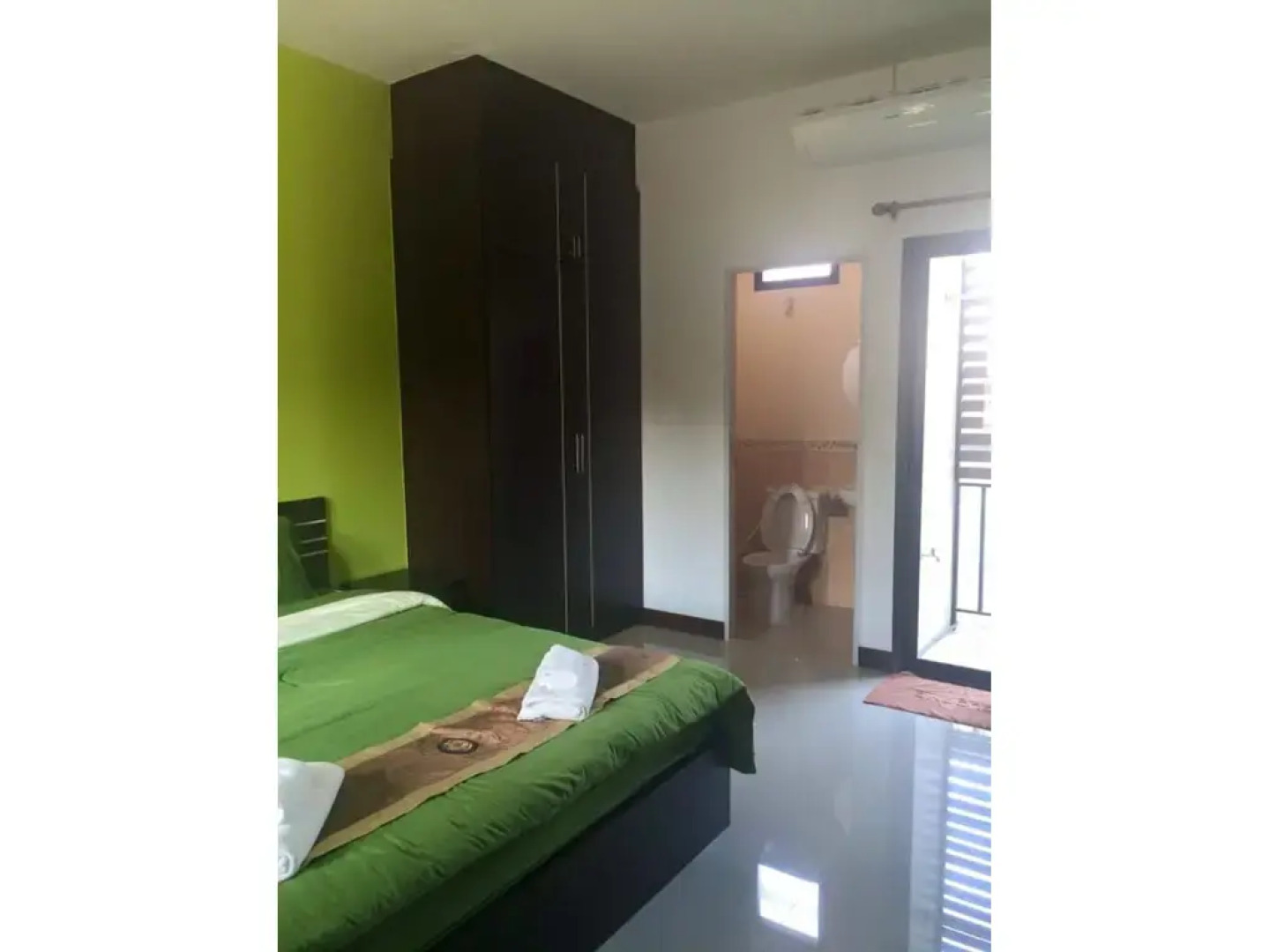 Room Park Hotel