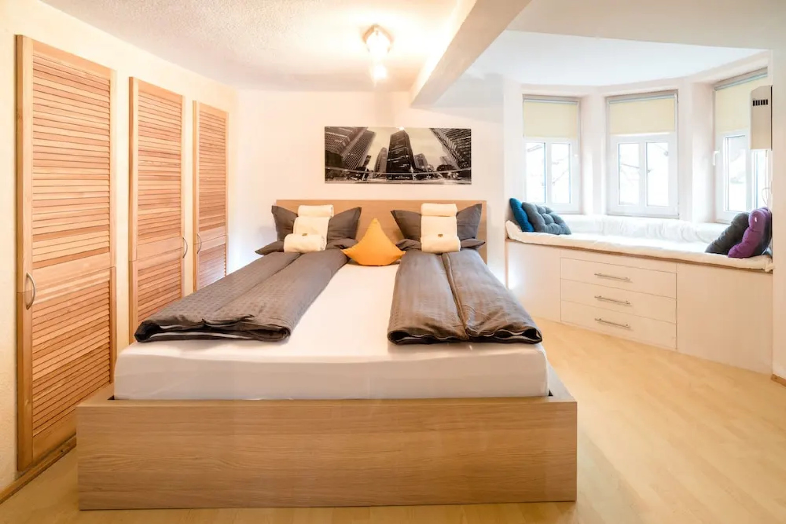 Apartments Rudolstadt