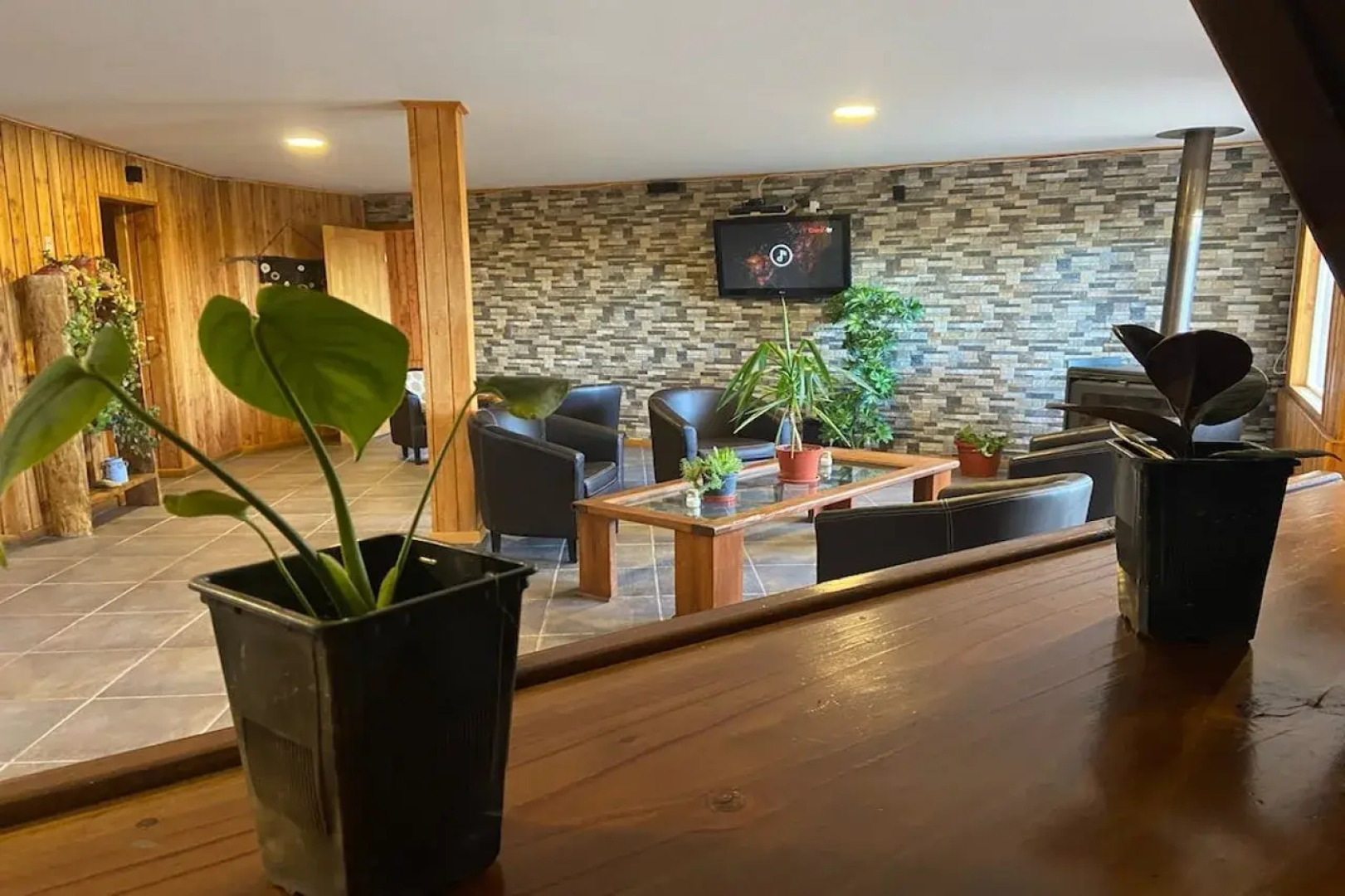 Hotel Posada del Río