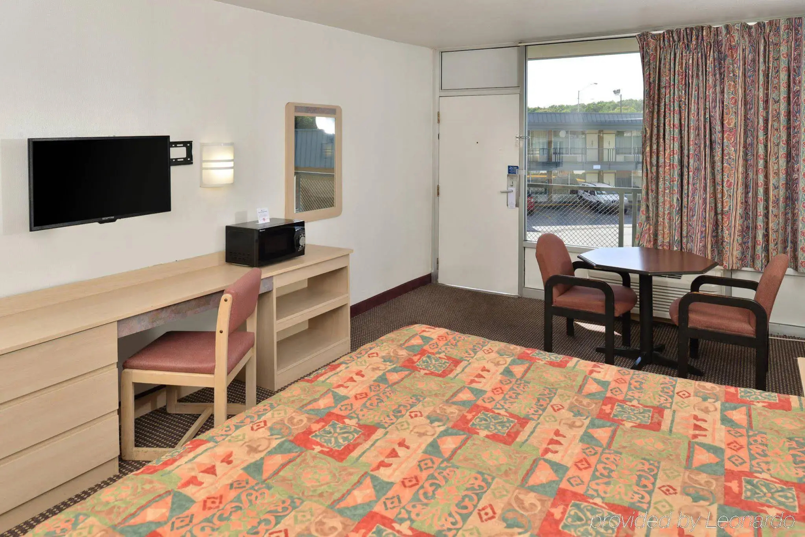 Budget Inn Greenville By Hotel O I-85