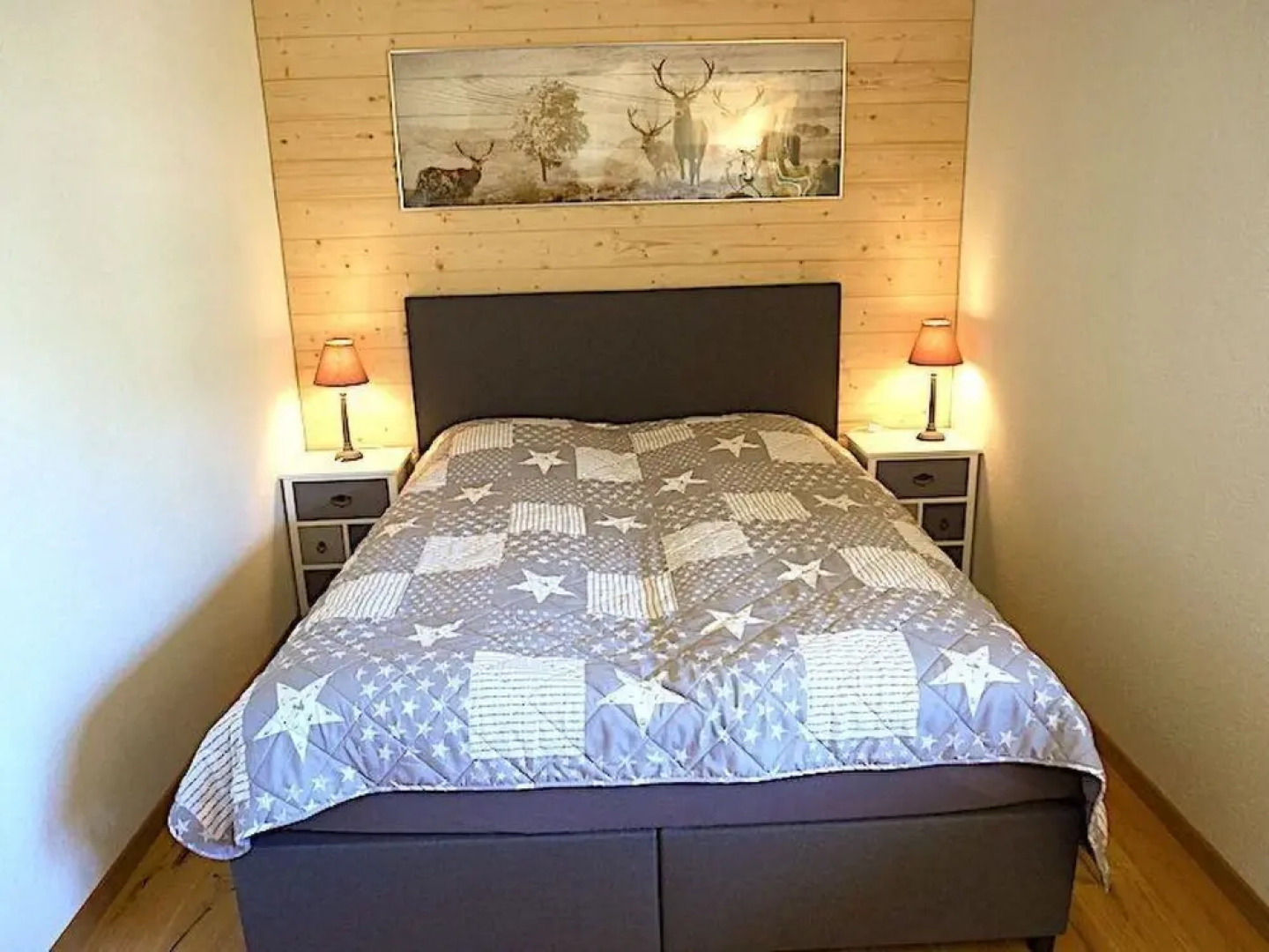 Rinderblick Zweisimmen