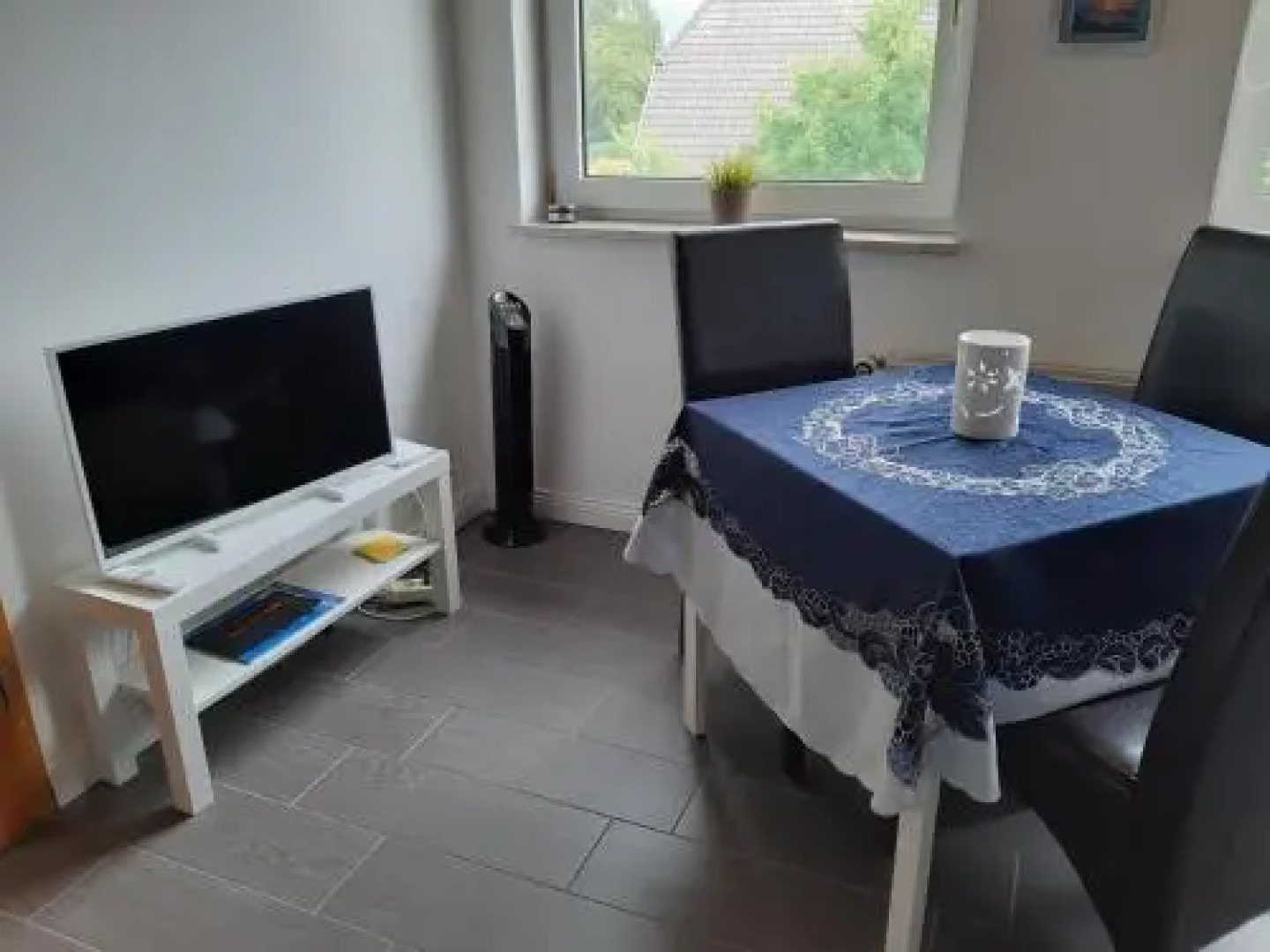Ferienwohnung Deckner