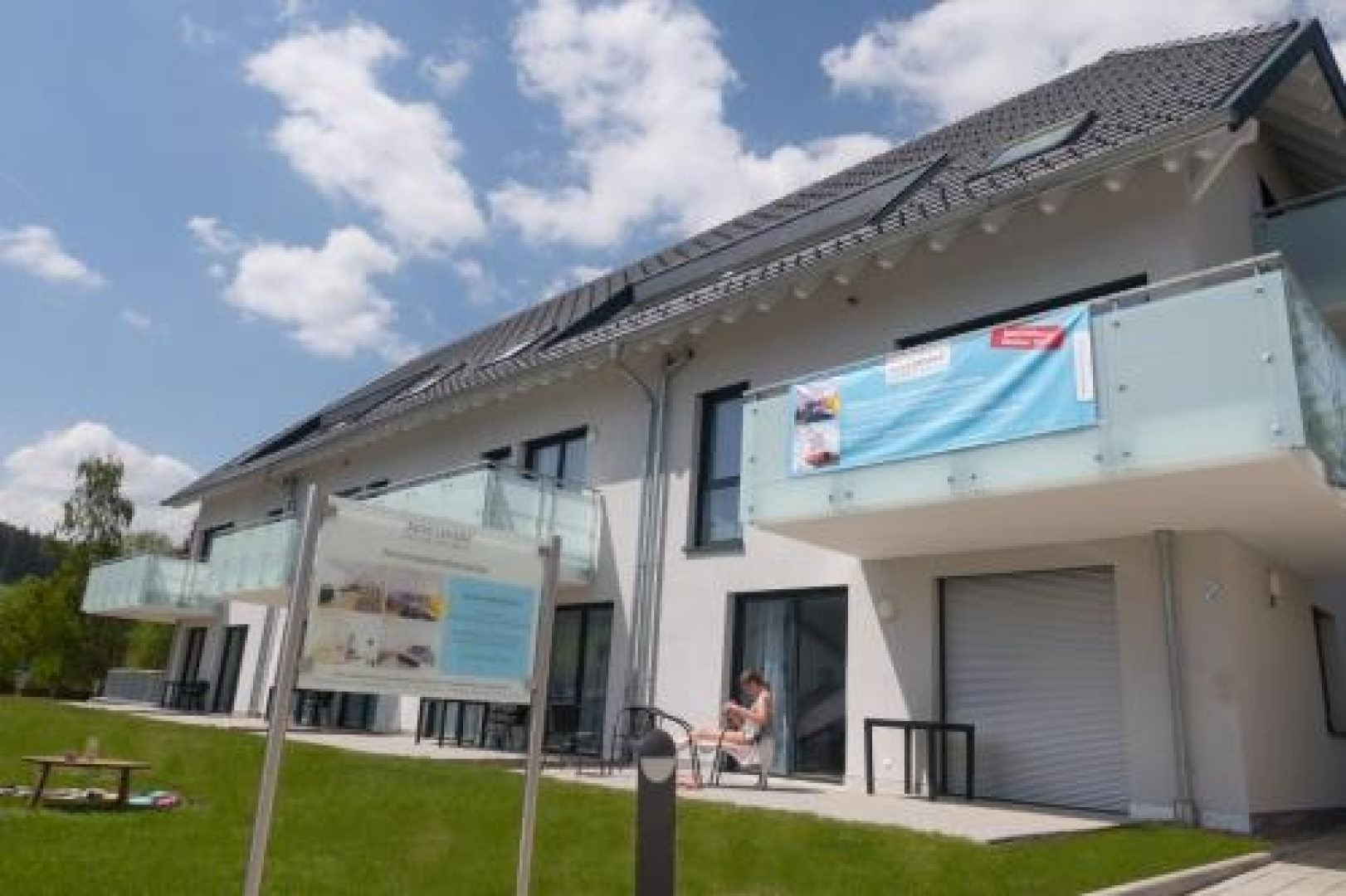 Braviscasa Ferienresidenz Hinterzarten