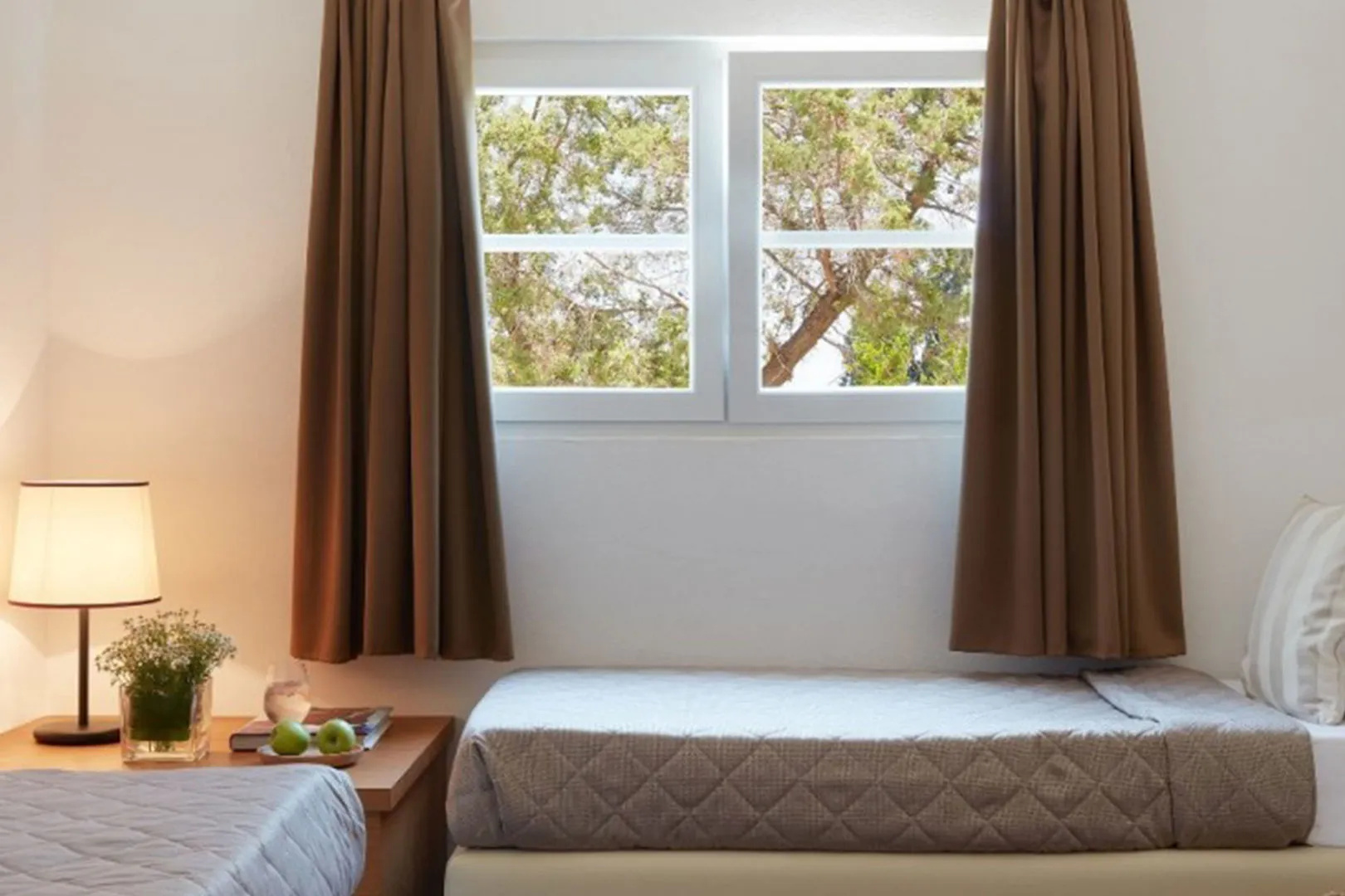 Hydra Beach Resort