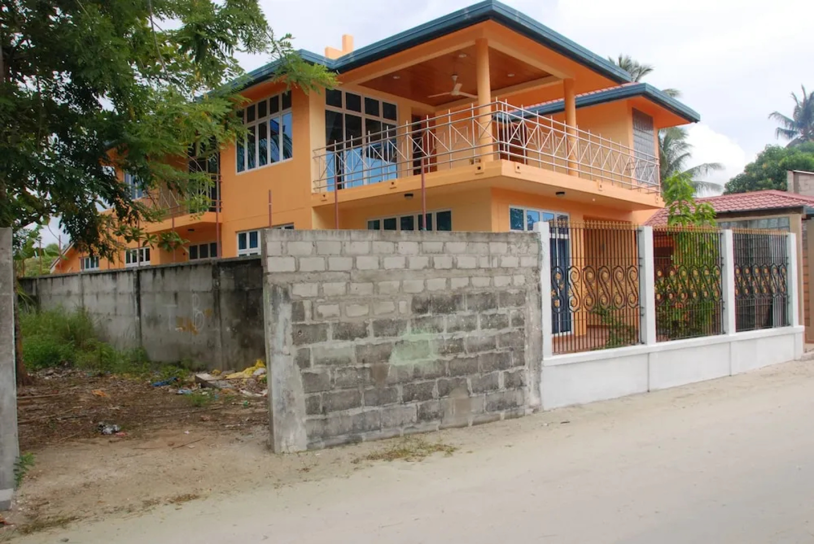 Crystal Retreat
