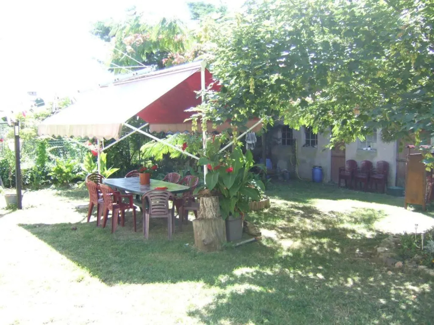 Chambres d’hôtes Lagarde