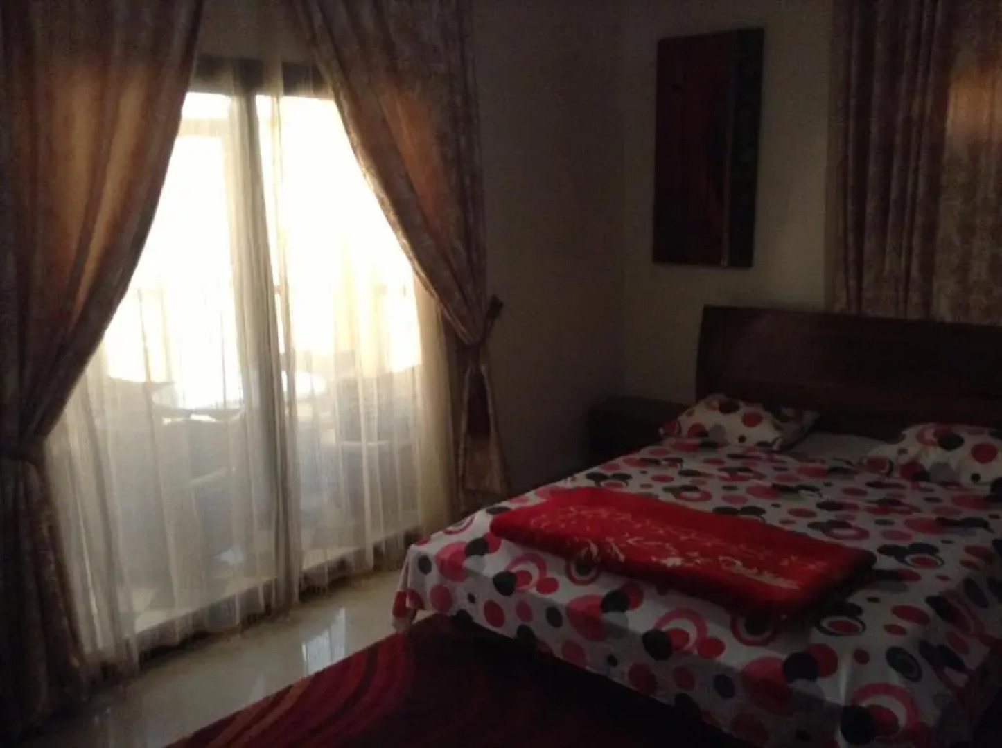 Residence Les Calanques