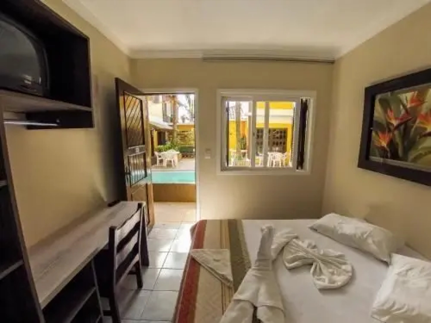 Pousada Encanto Da Praia