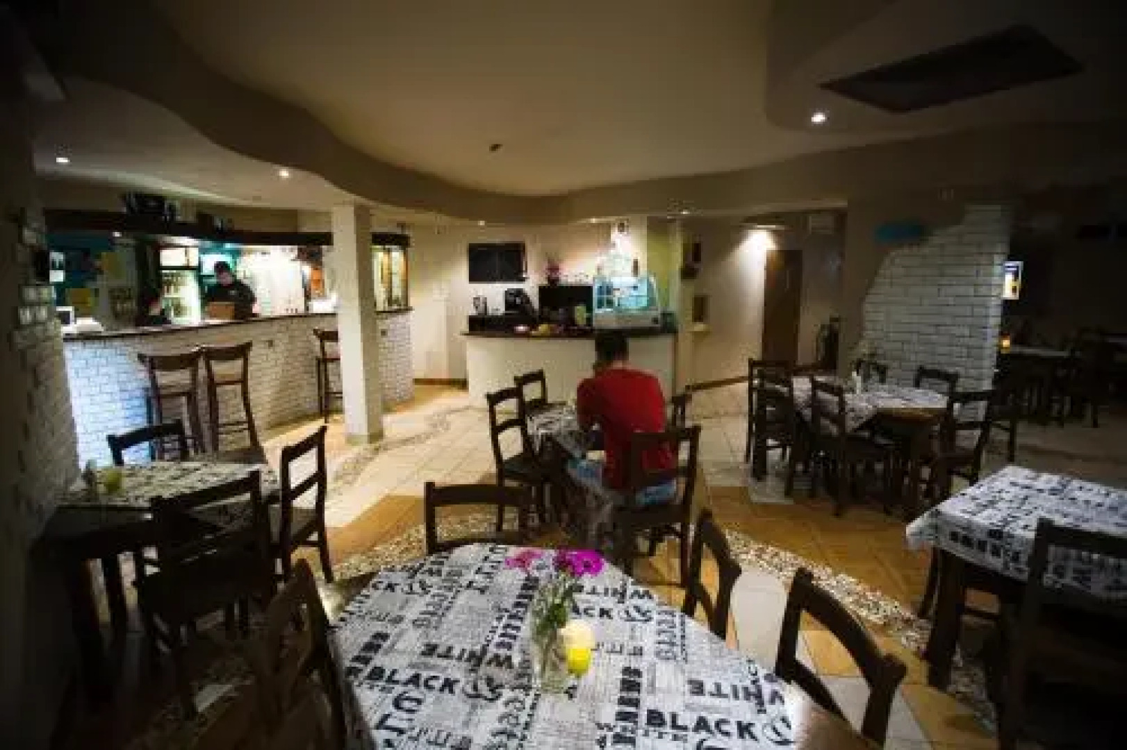 Pokoje Goscinne 30stki