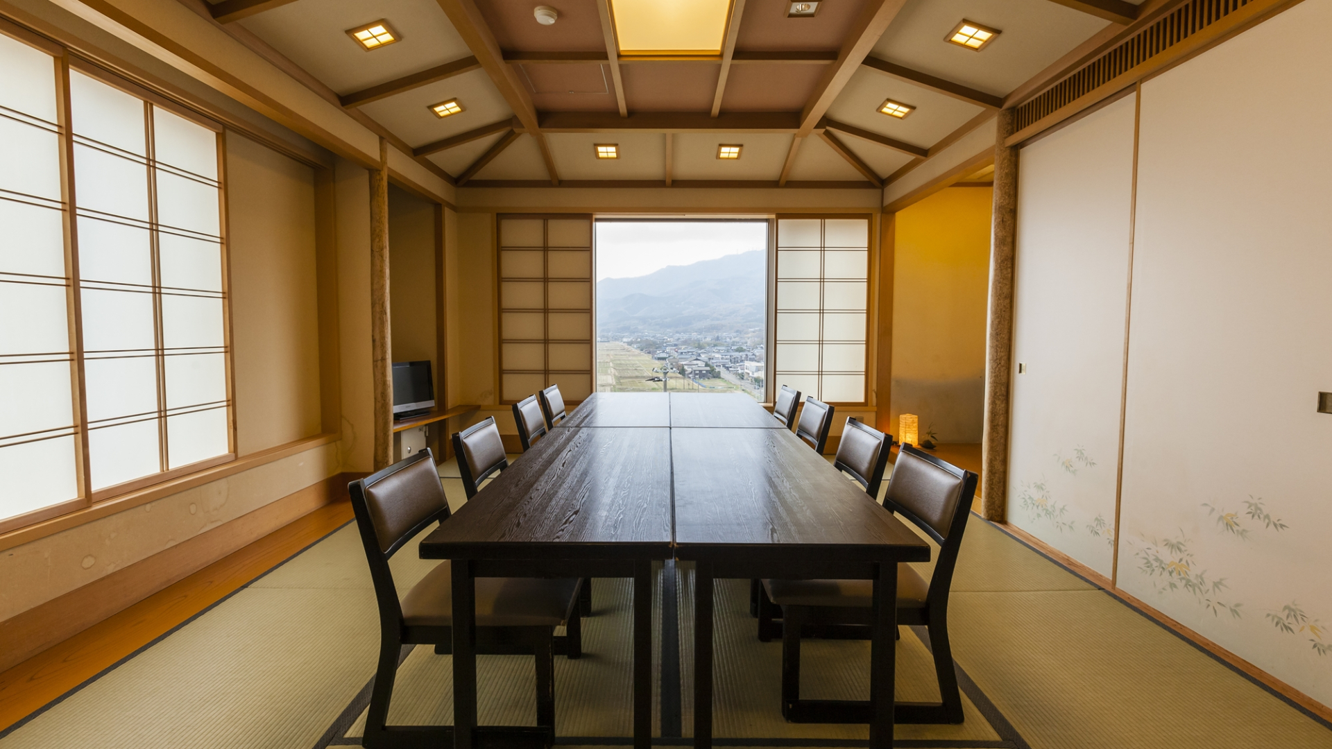 Teradomarimisaki Onsen Hotel Asuka