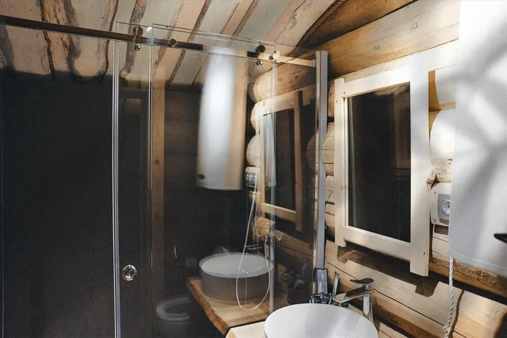 Эко-поселок Удачное