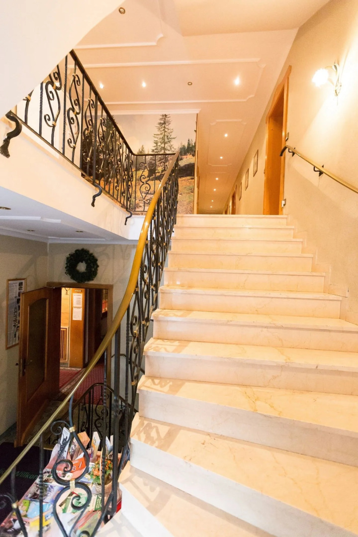 DEVA Hotel Sonnleiten