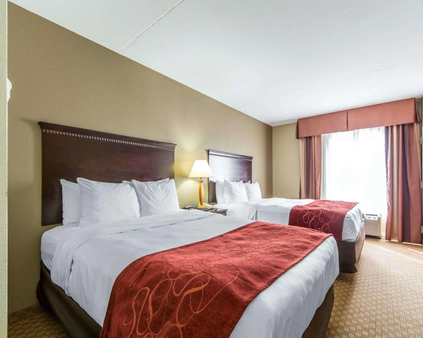 Comfort Suites Knoxville North