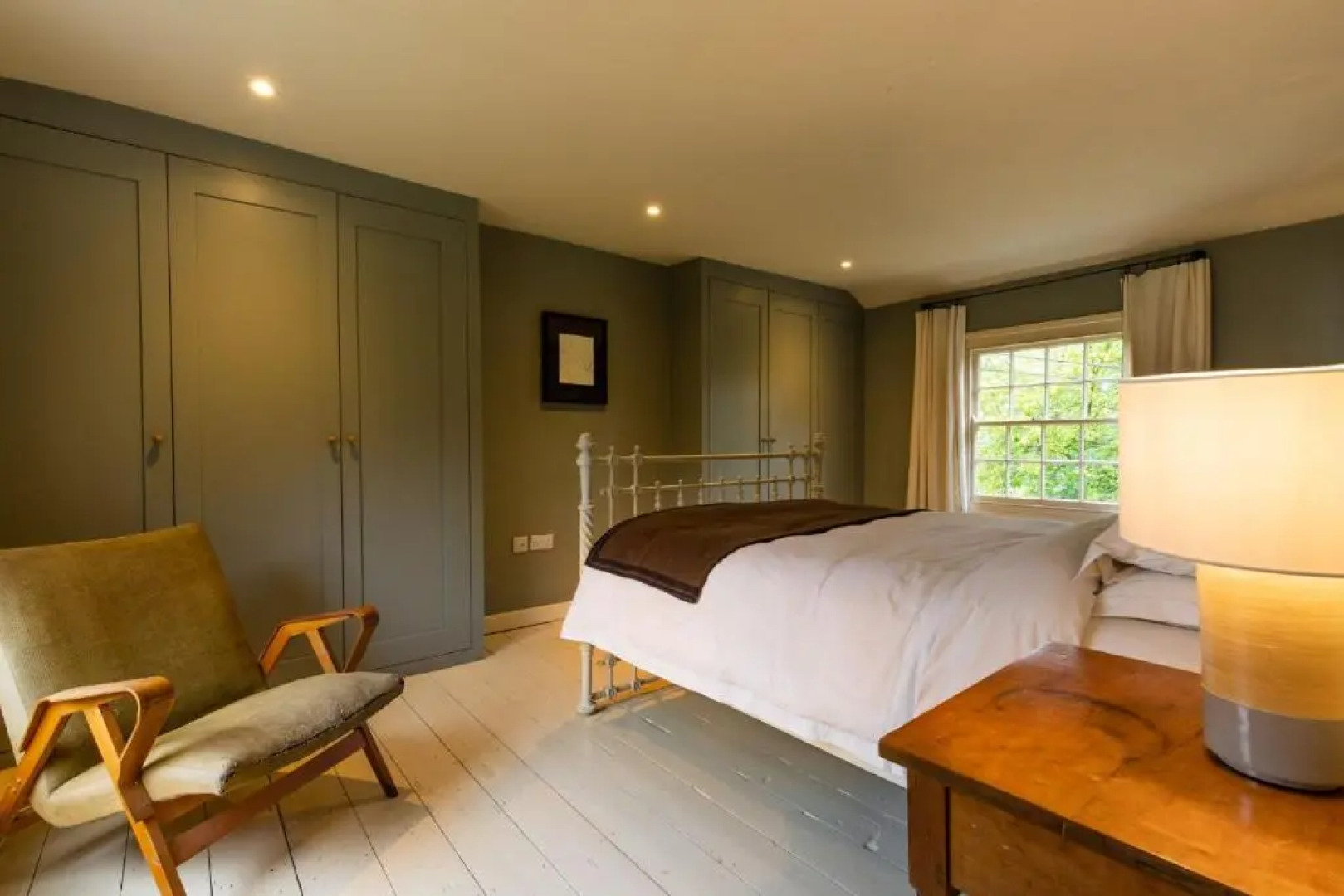 Haclins Cottage - Norfolk Holiday Properties