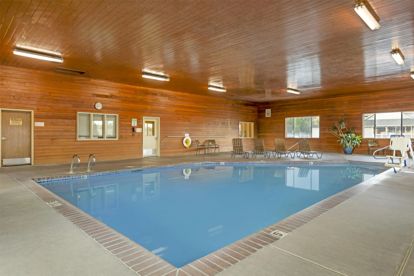 Best Western Plus Vintage Valley Inn