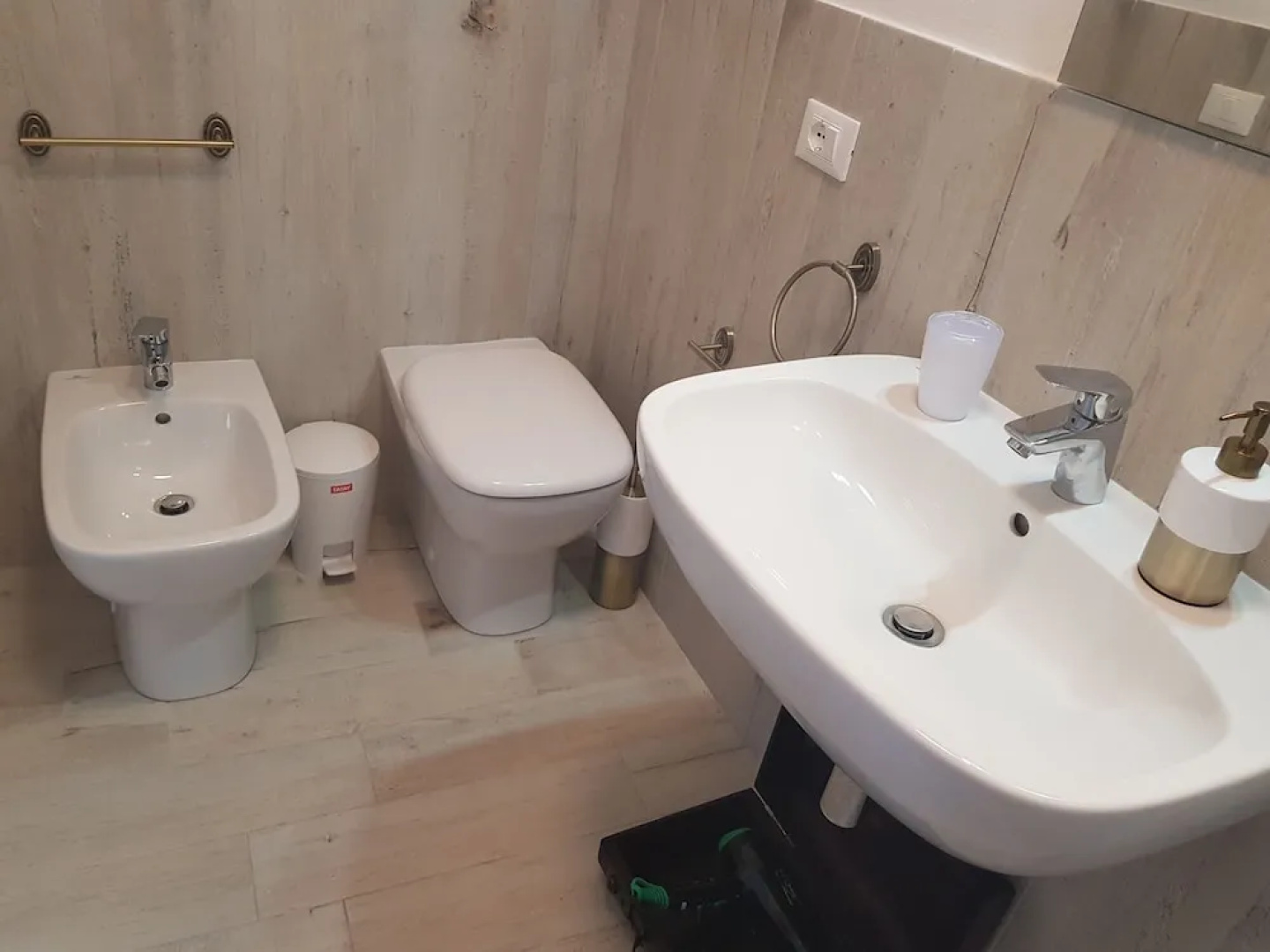Poggiamico Guest House