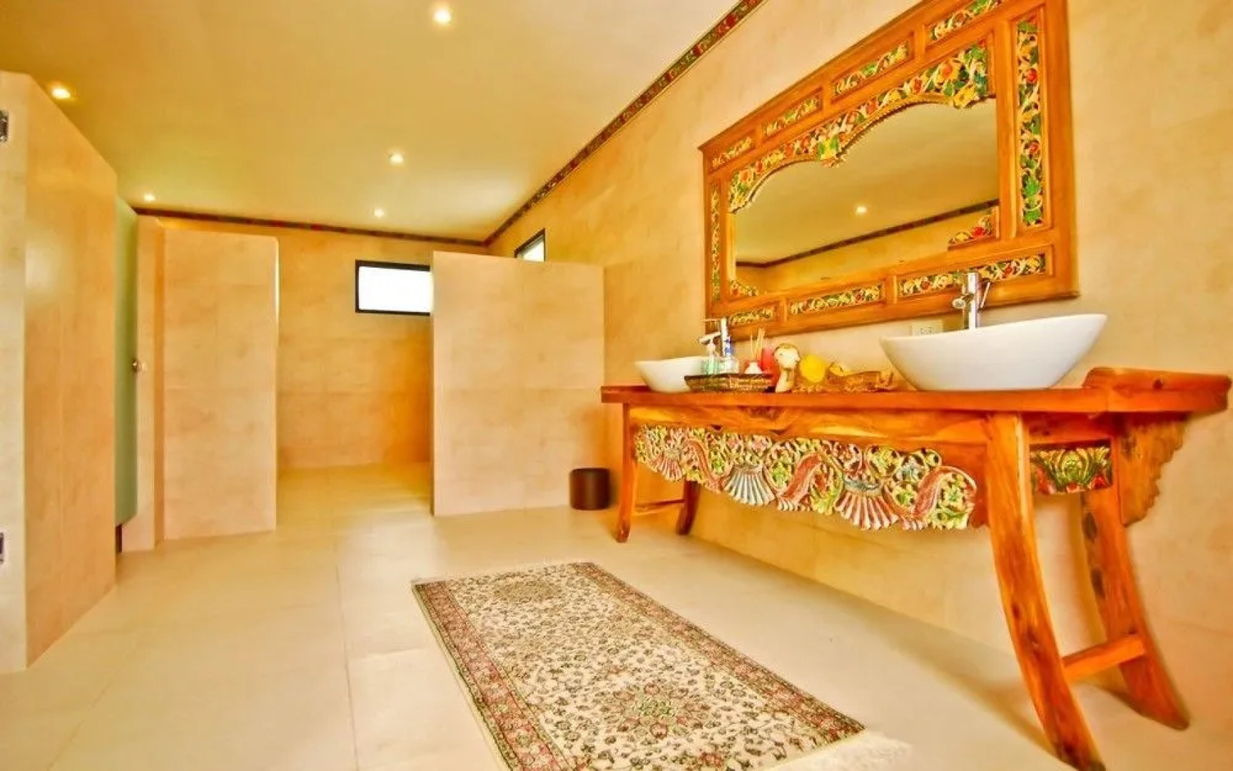 Cintai Coritos Garden