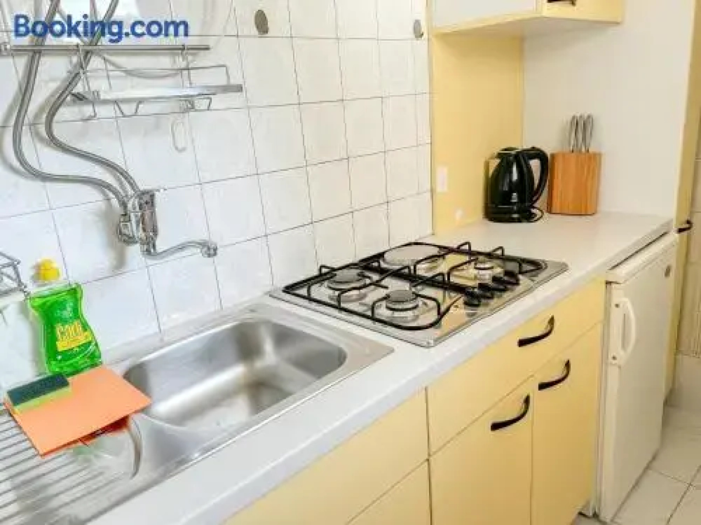 Apartment Premantura