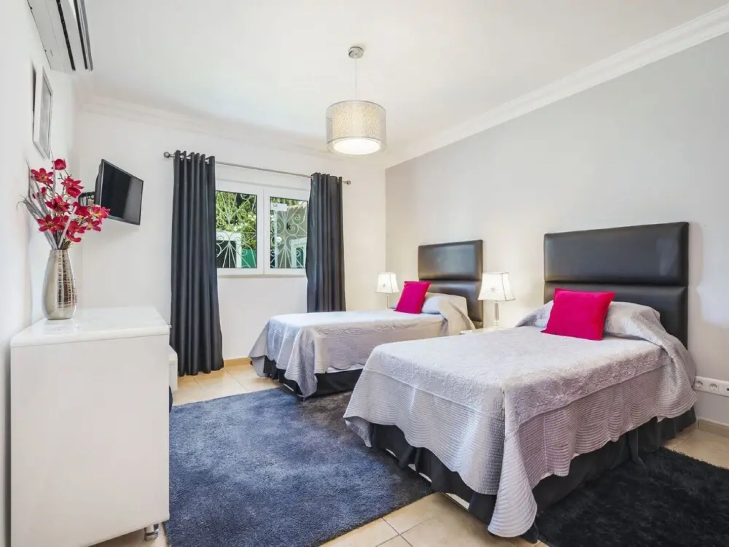 Villa Kambu Quelfes in Quelfes