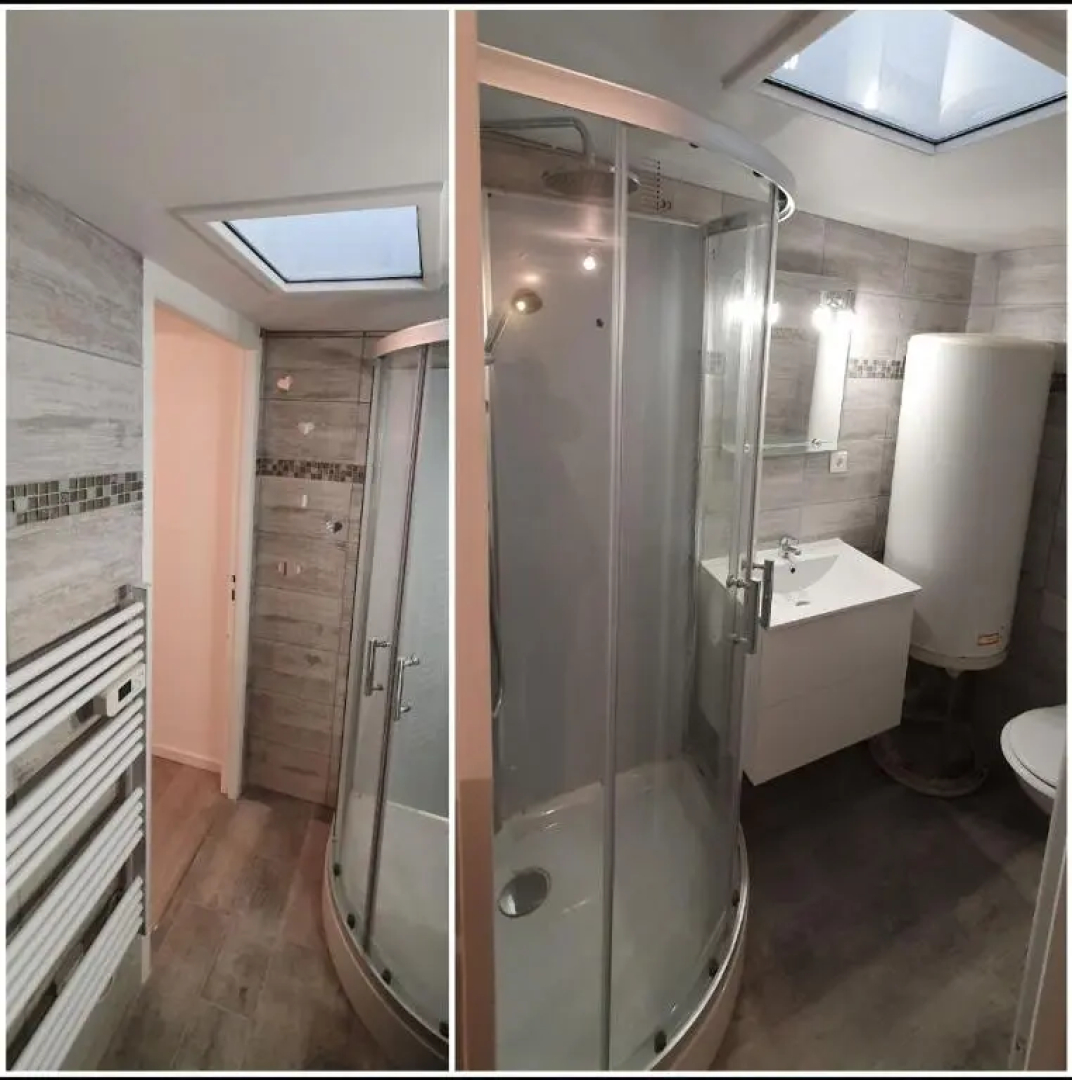 Eva Home Appartement dans maison de ville