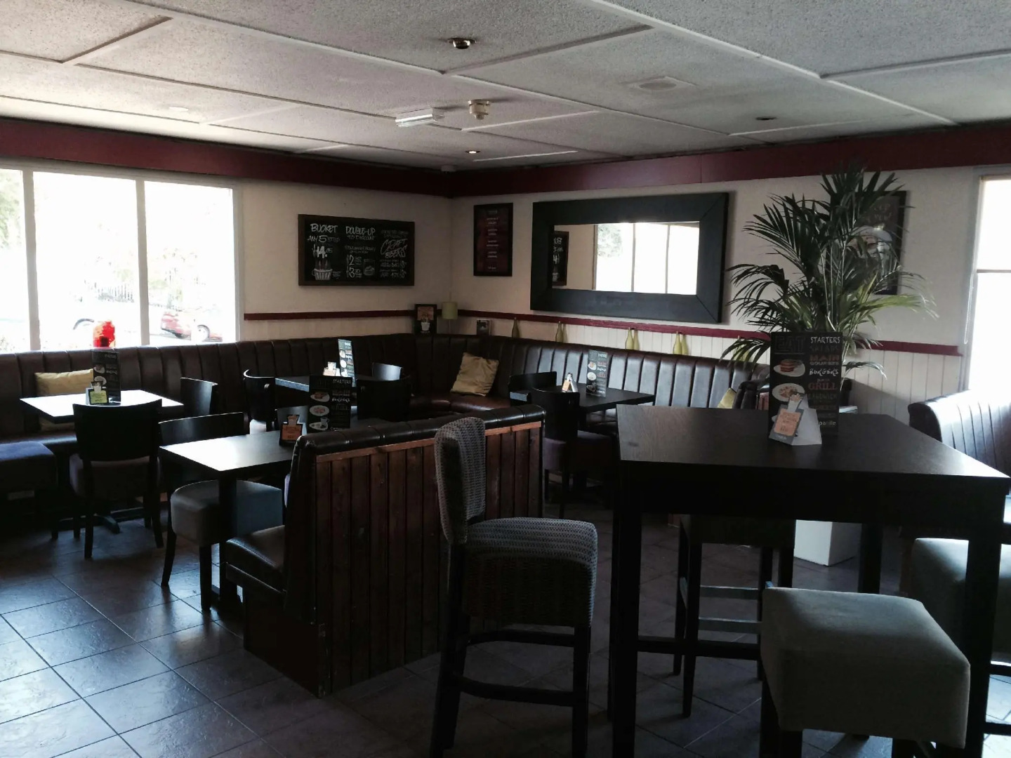 Campanile Hotel Cardiff