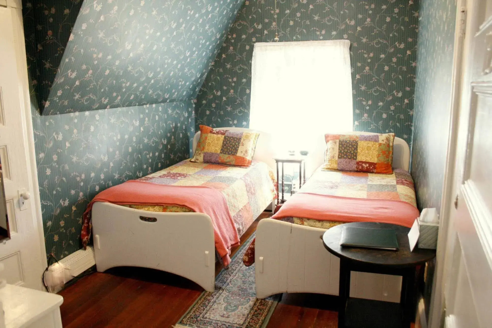 Coolidge Corner Guest House