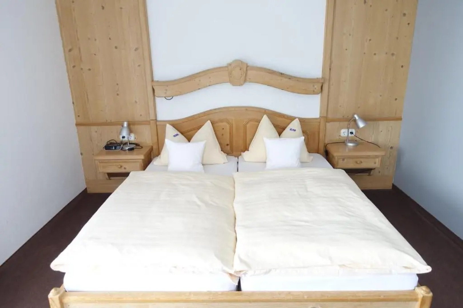 Hotel Gasthof Schönblick