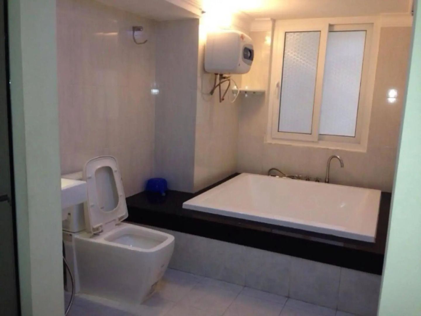 HAD Apartment - Truong Dinh