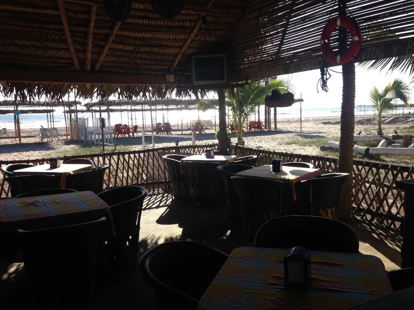 Hotel Bahia 63