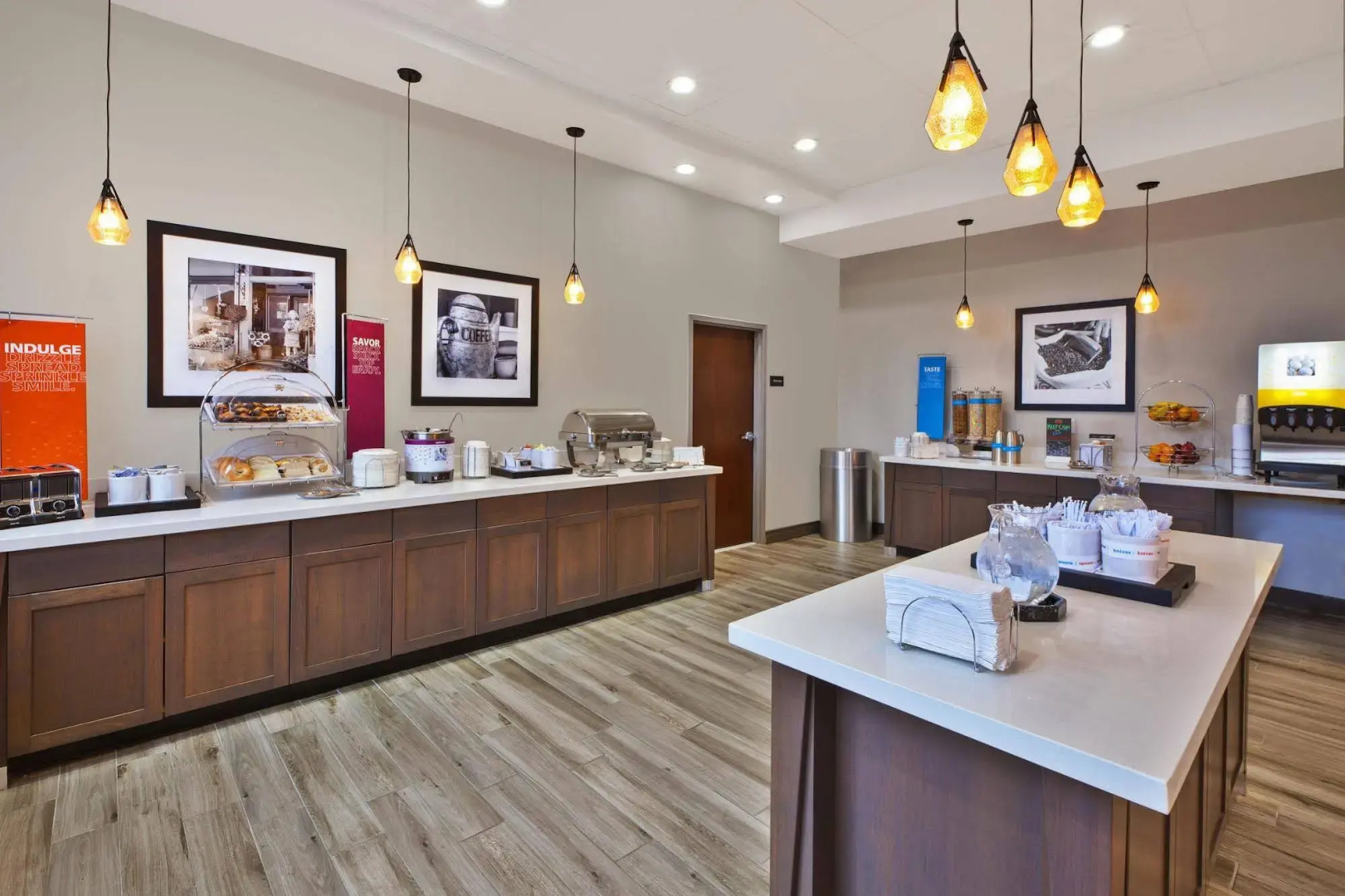 Hampton Inn by Hilton Detroit Dearborn
