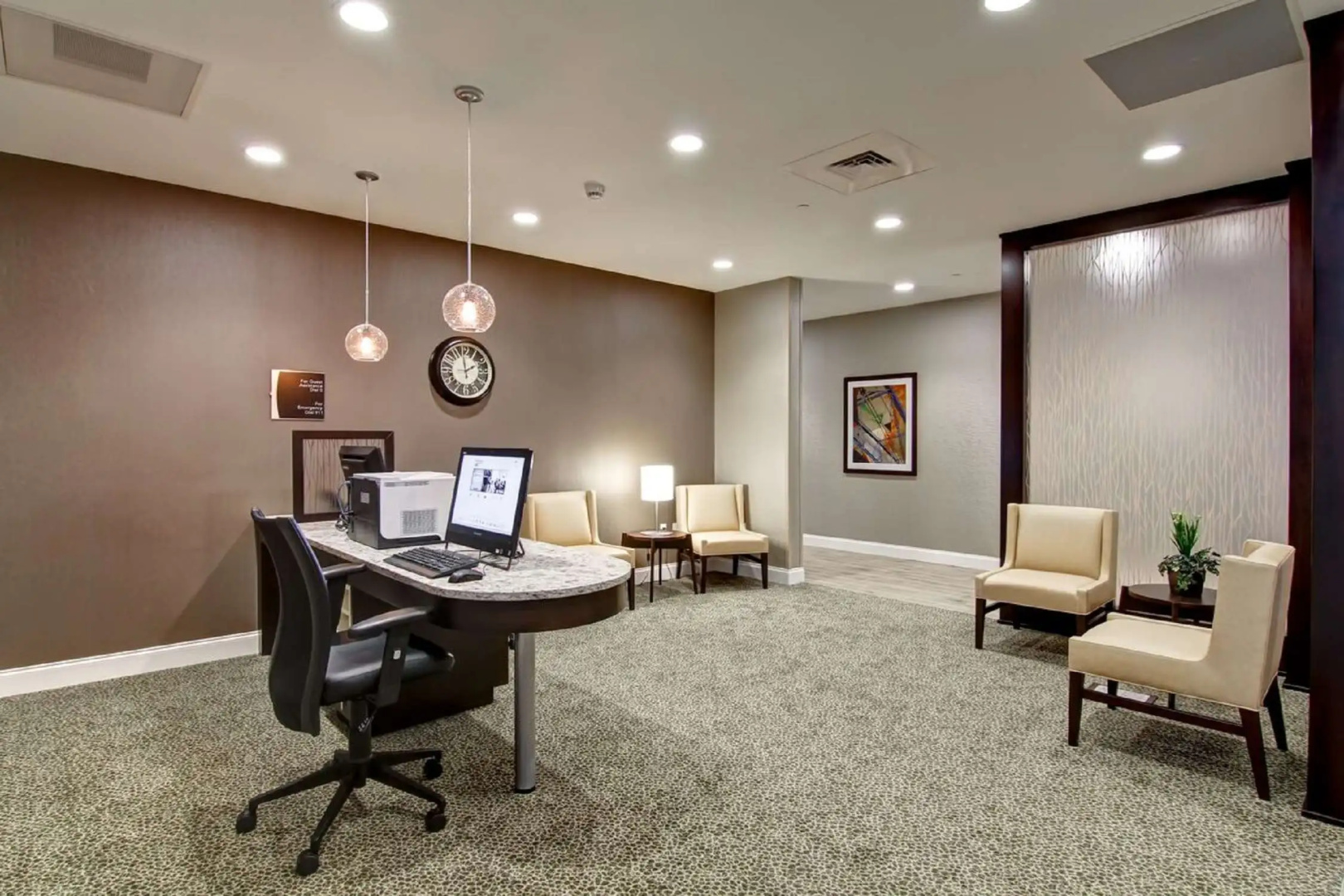 Homewood Suites by Hilton Clifton Park