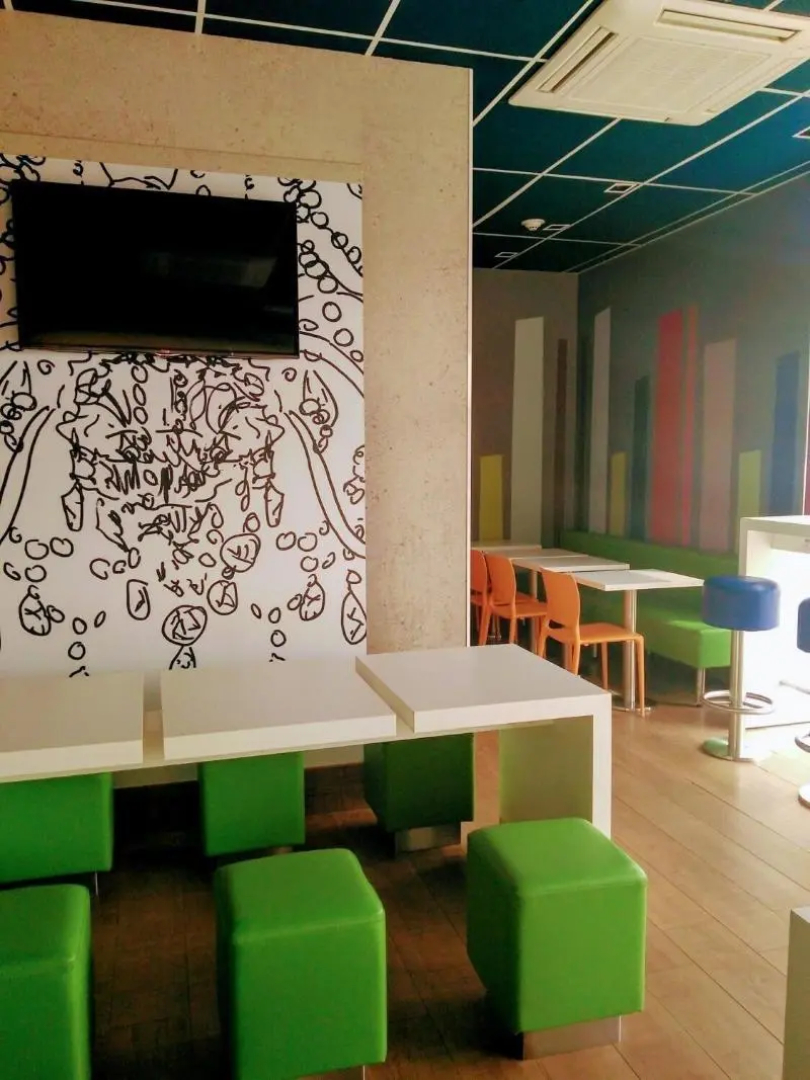 ibis budget Nao Me Toque