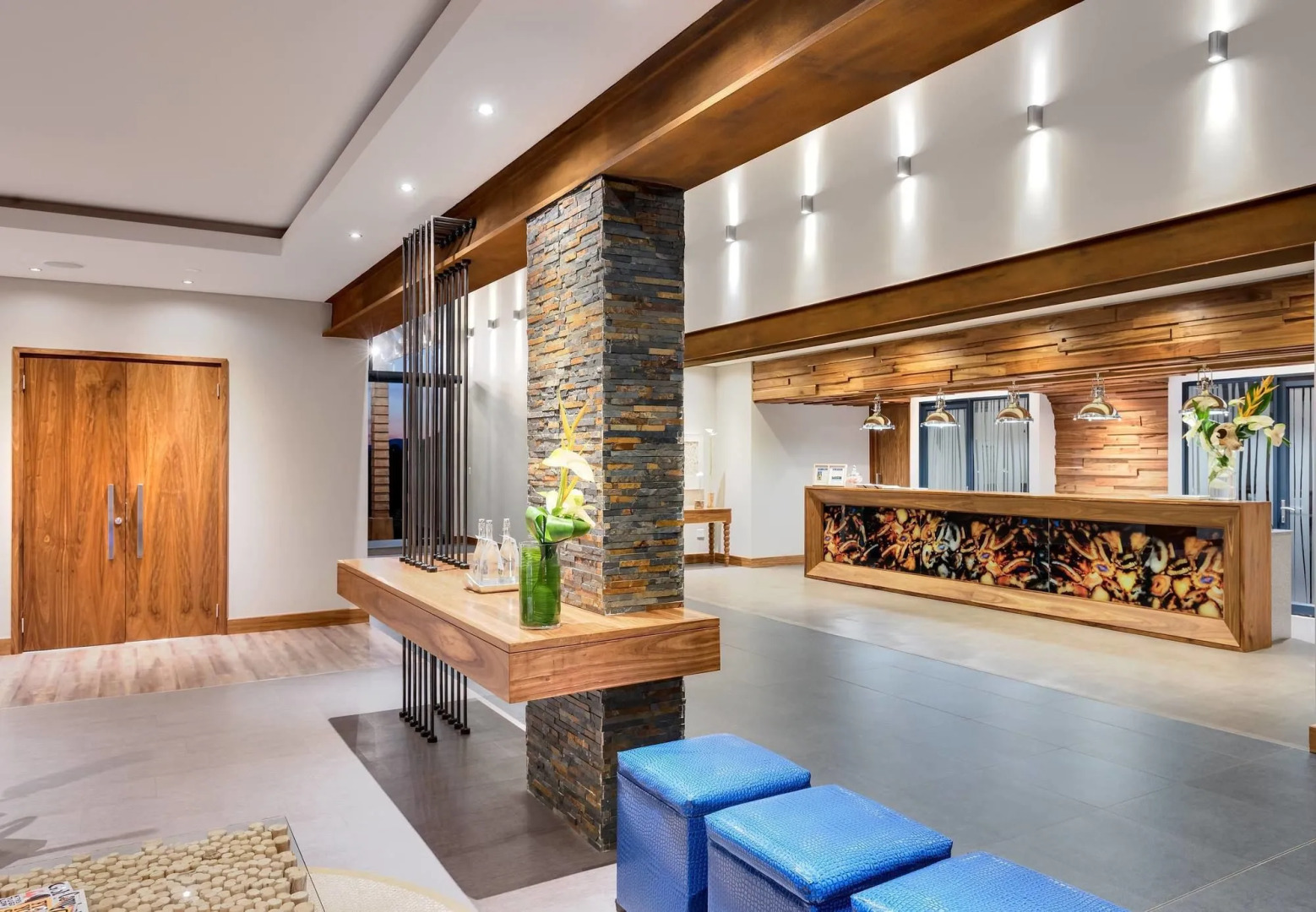 ANEW Resort Hunters Rest Rustenburg