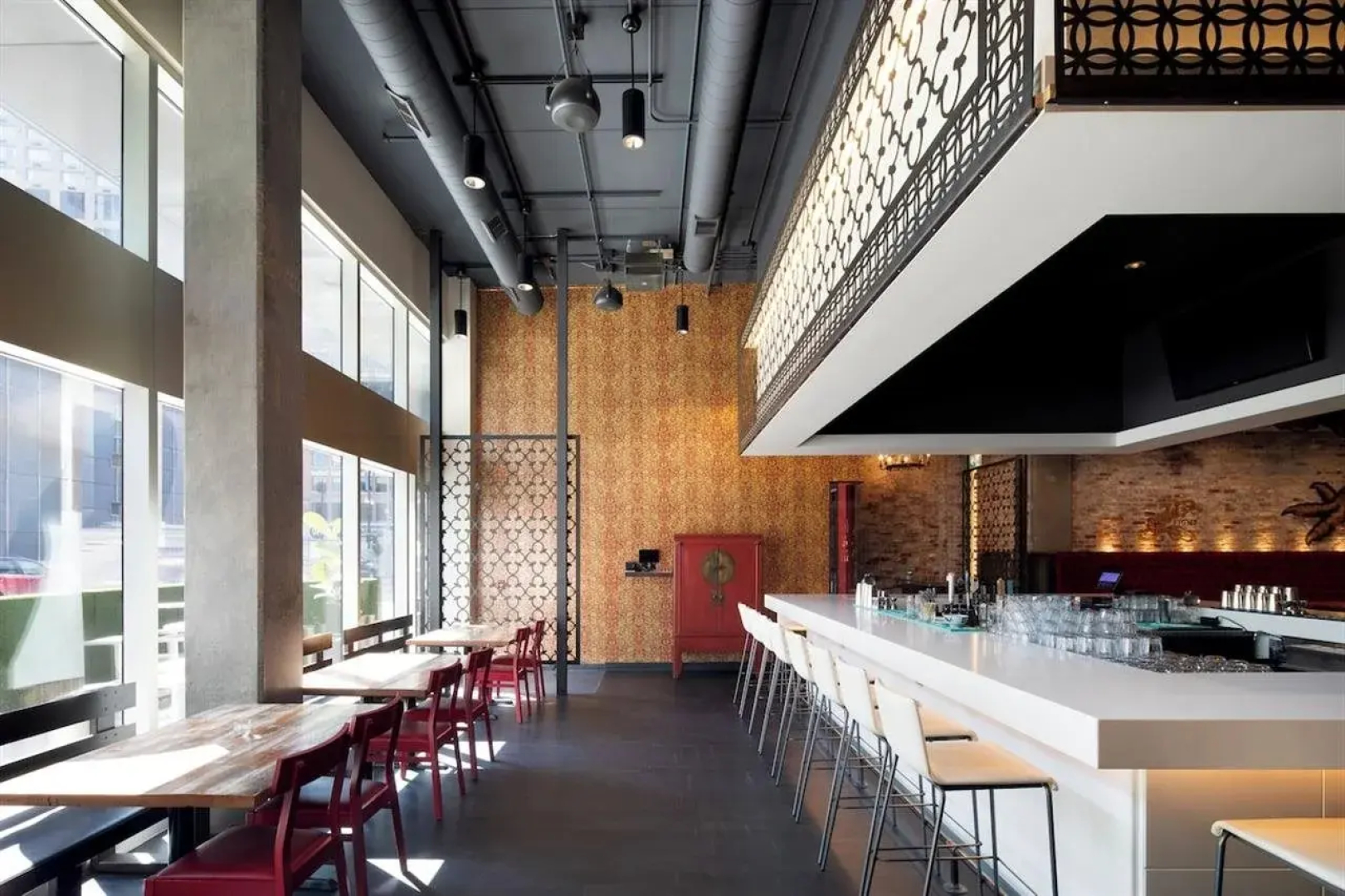 Alt Hotel Winnipeg