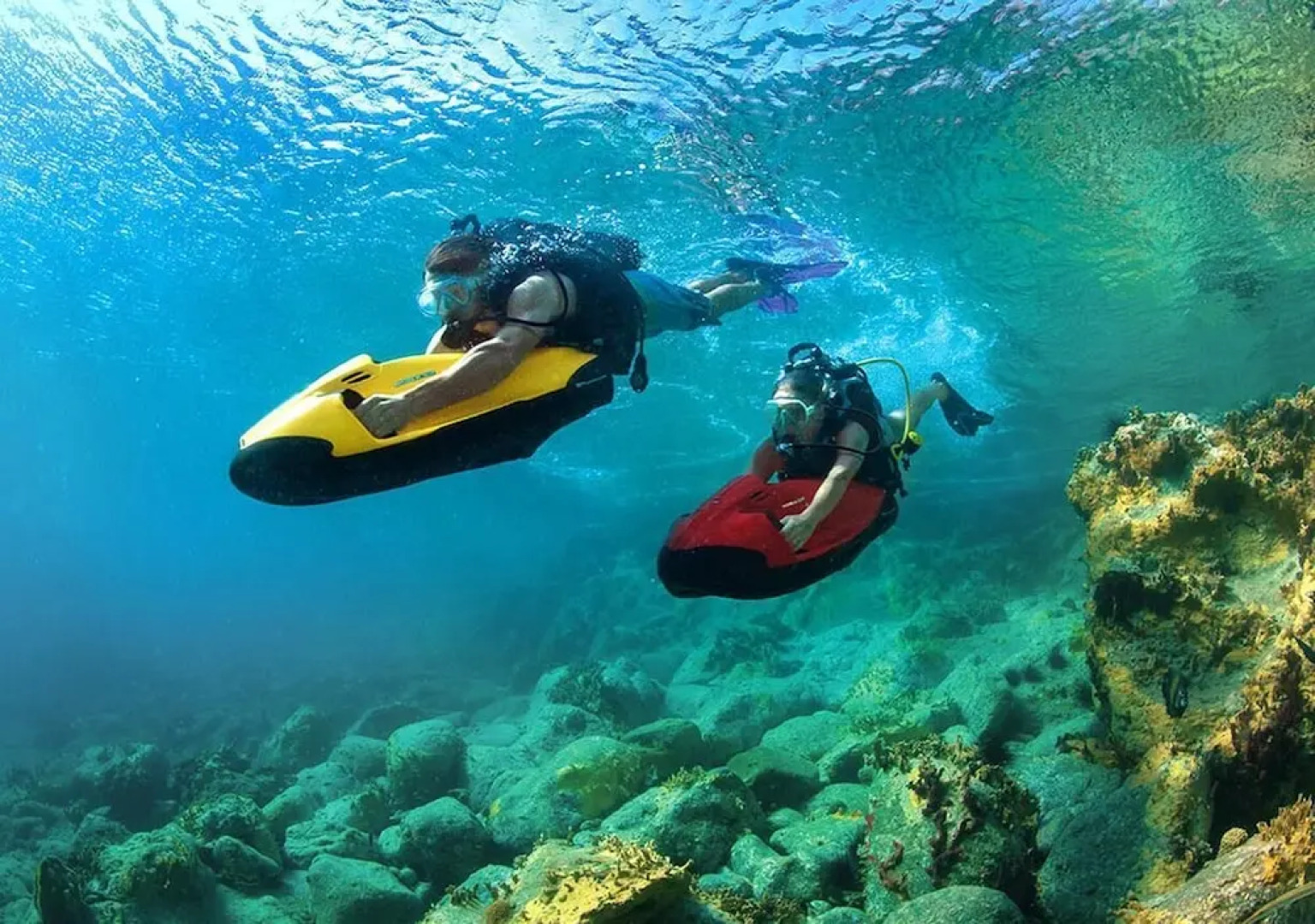 Les Pavillons du Golfe