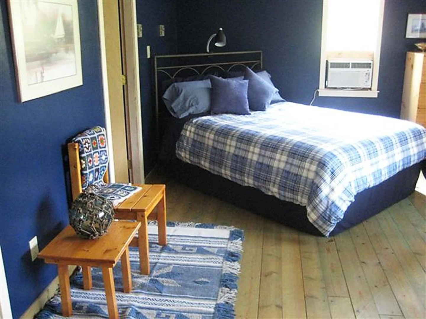 Mountain Springs Nature Retreat B&B
