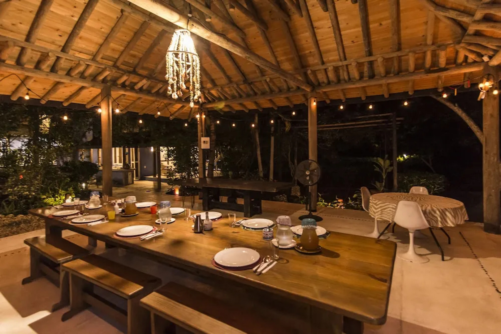 Hotel Playa Manglares Isla Barú