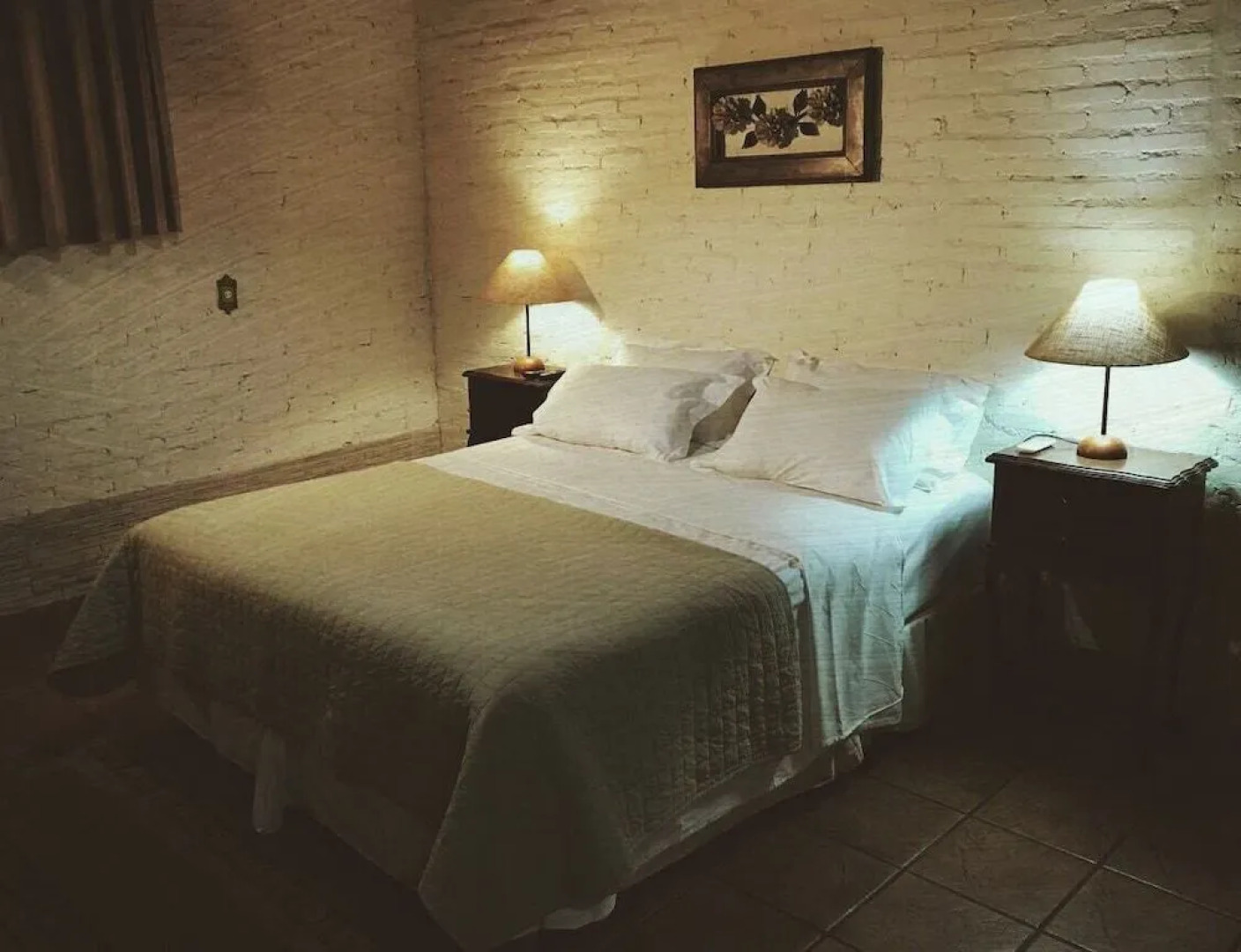 Pousada Rancho do Ralf